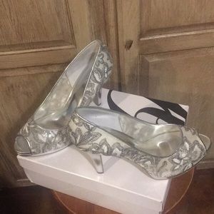 Nine West High Heels